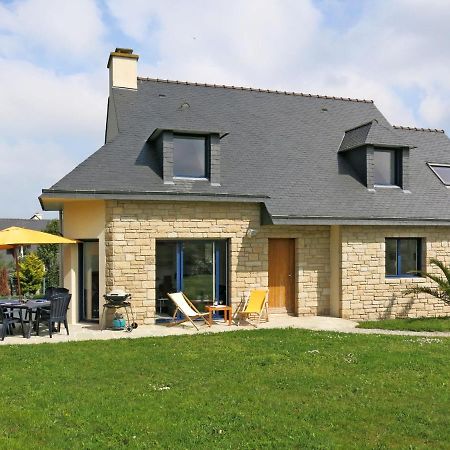 Holiday Home Golf De Bretagne By Interhome Сарзо Екстер'єр фото