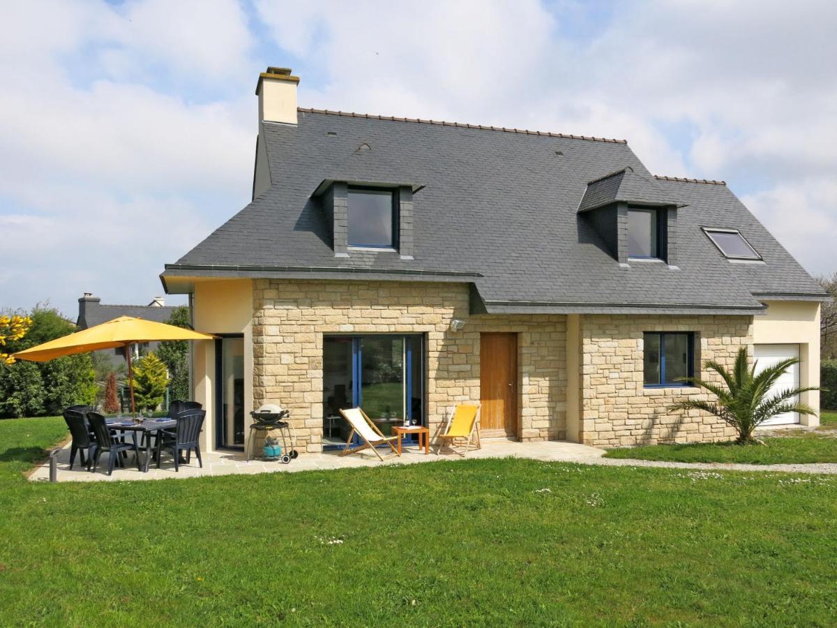 Holiday Home Golf De Bretagne By Interhome Сарзо Екстер'єр фото