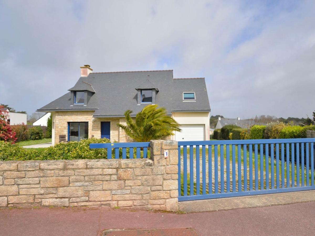 Holiday Home Golf De Bretagne By Interhome Сарзо Екстер'єр фото