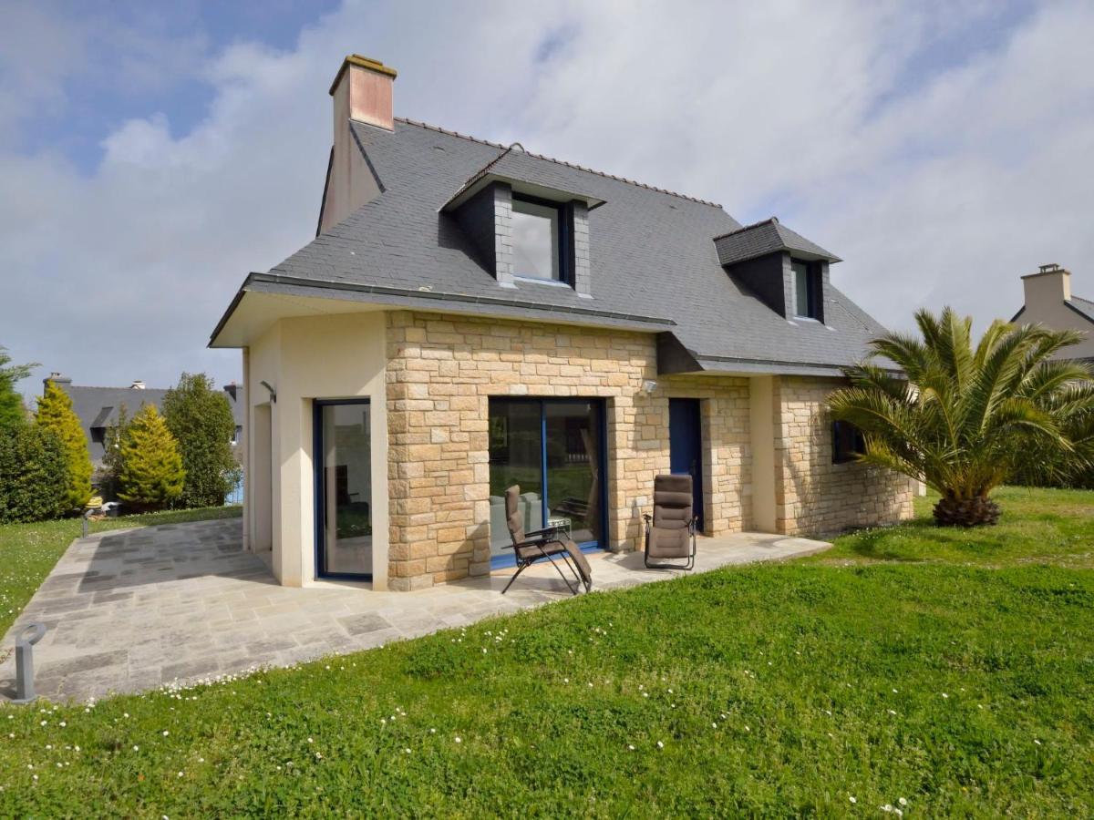 Holiday Home Golf De Bretagne By Interhome Сарзо Екстер'єр фото